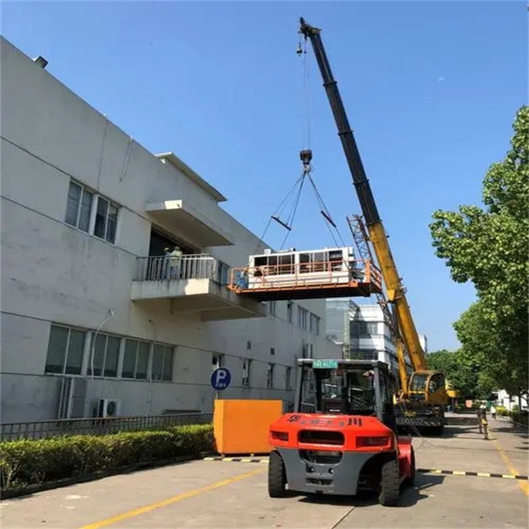 潜江起重机司机十吊十不吊