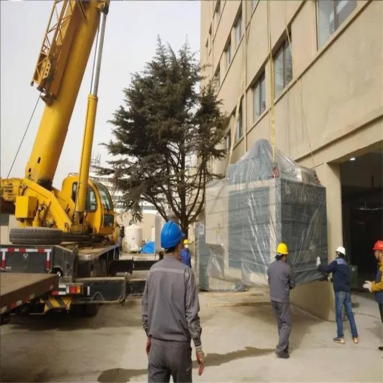 潜江35吨吊车能吊多高