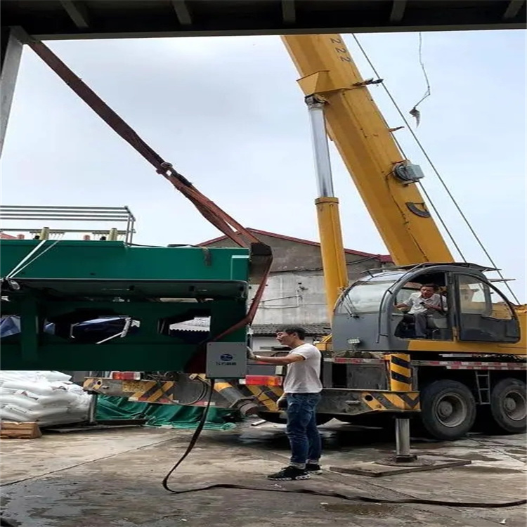 潜江大吨位吊车租赁应急保障方案|化解突发吊装需求难题