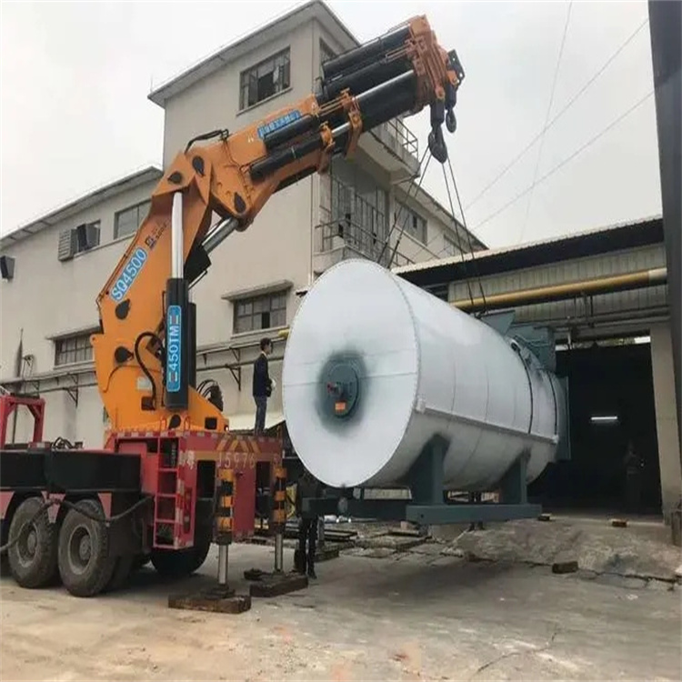 潜江吊车租用电话|24小时应急服务|精准吊装方案